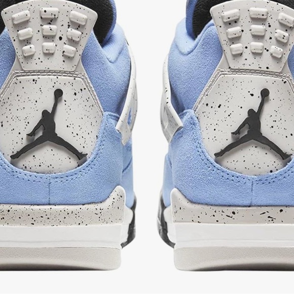 Nike NWT RARE Air Jordan 4 Retro. Size 8.5 - Picture 1 of 14